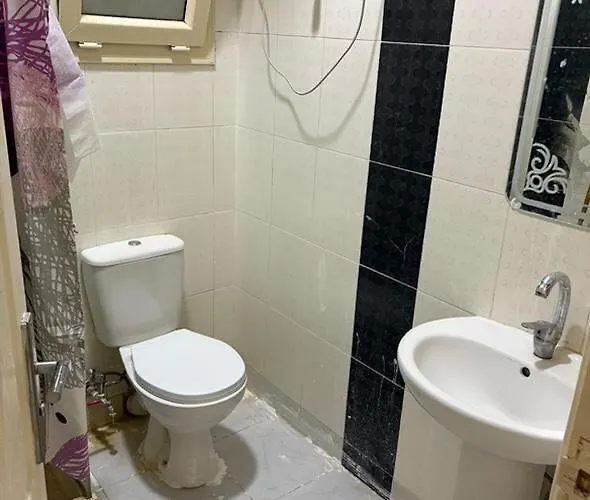 Apartment Relax In Private Flat In Resort, With Beach&pools Hurghada
