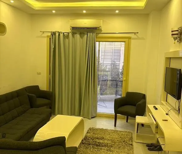 Relax In Private Flat In Resort, With Beach&pools Apartment