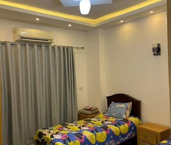 Relax In Private Flat In Resort, With Beach&pools