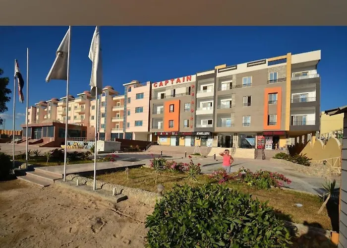 Relax In Private Flat In Resort, With Beach&pools *